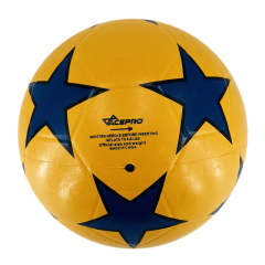 Custom PVC Size 5 Soccer Ball -Ueeshop