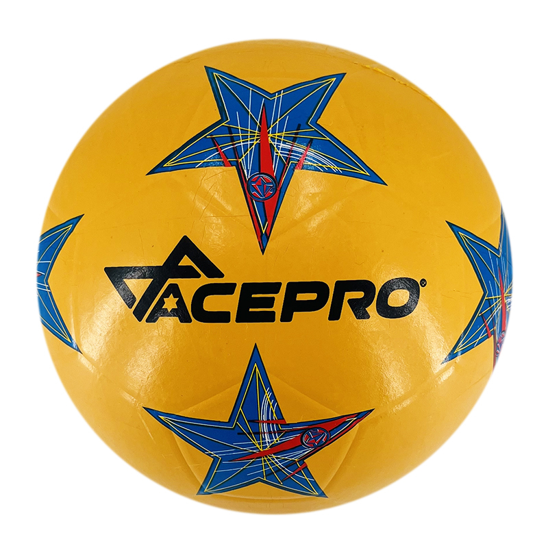 Custom PVC Size 5 Soccer Ball 
