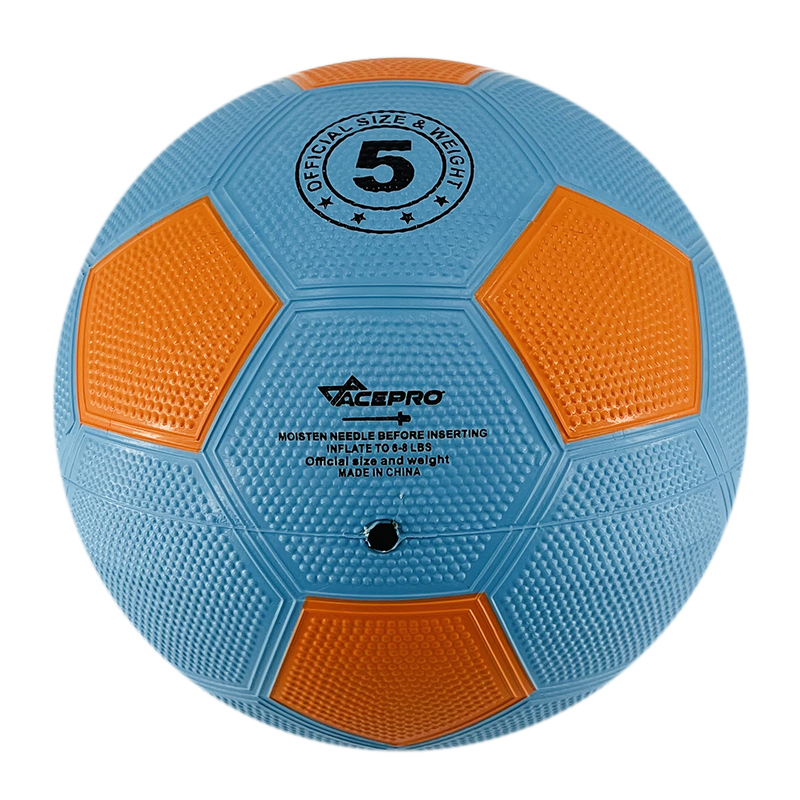Customize Logo Soccer Ball -Ueeshop