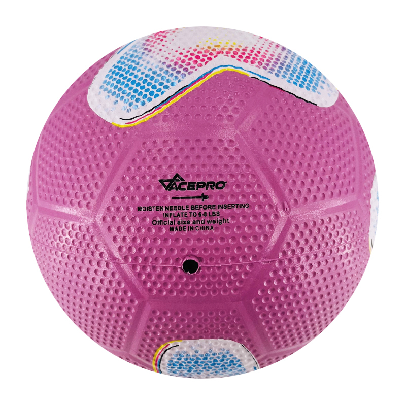 Wholesale training custom logo soccer balls 