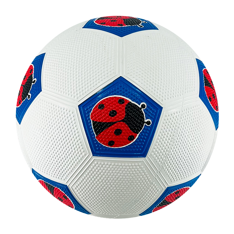 Official Size 5 Soccer Ball