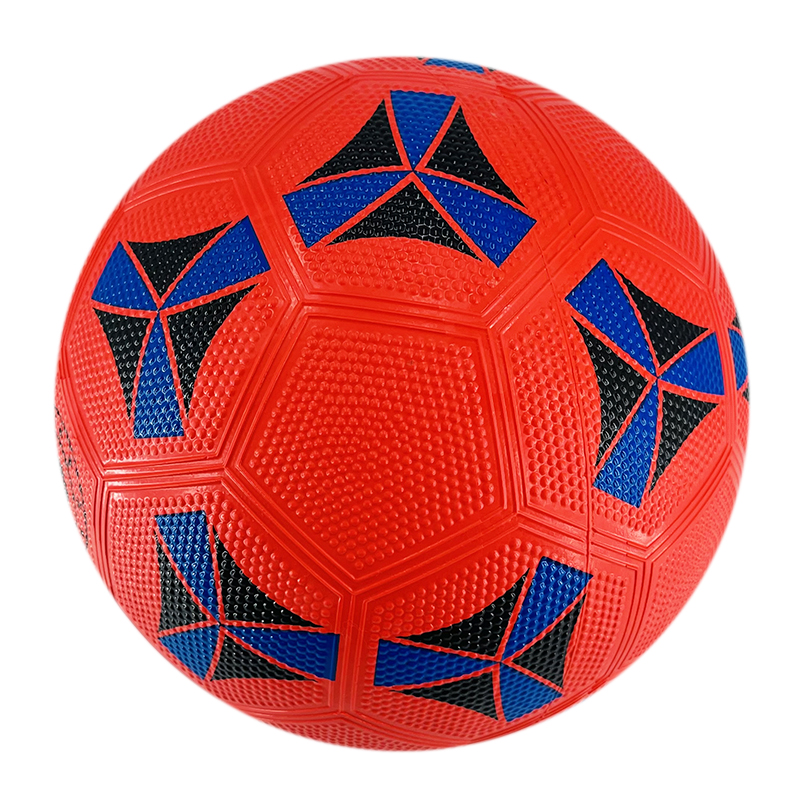 Wholesale custom print match ball