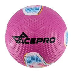 Wholesale training custom logo soccer balls 