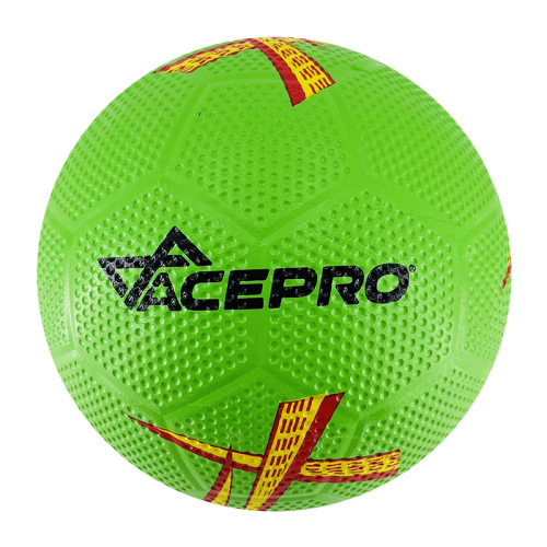 Custom logo print size 5 soccer balls 