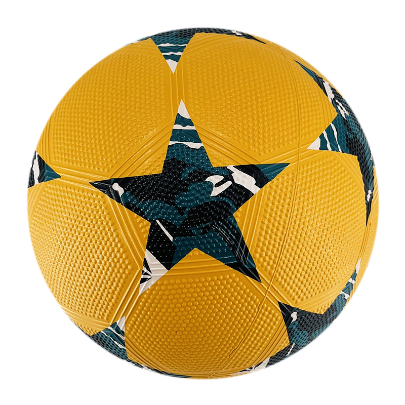 Official Size 5 Soccer Ball