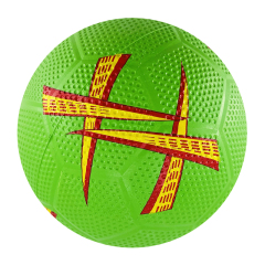 Custom logo print size 5 soccer balls 