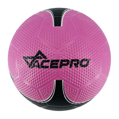 Custom logo print size 5 soccer balls 