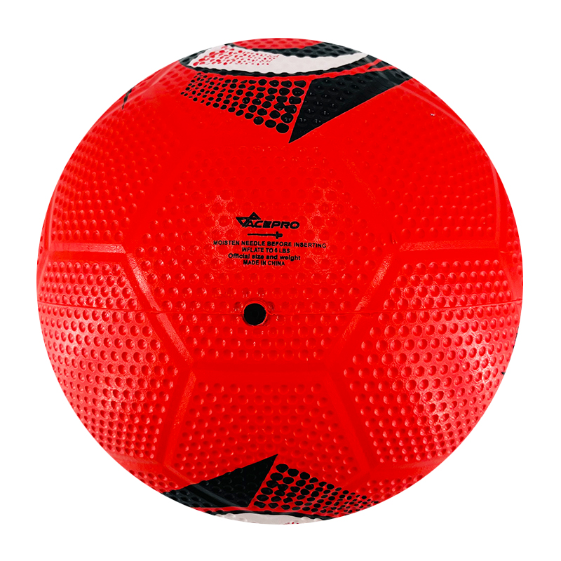 Football training soccer balls for sale 