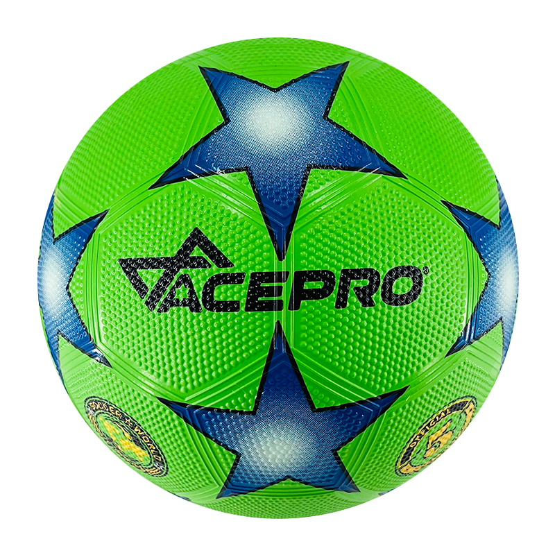Adult size 5 football soccer ball-Ueeshop