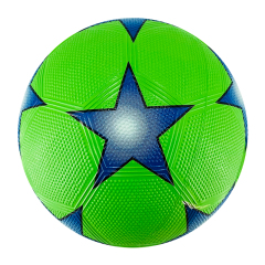 Adult size 5 football soccer ball