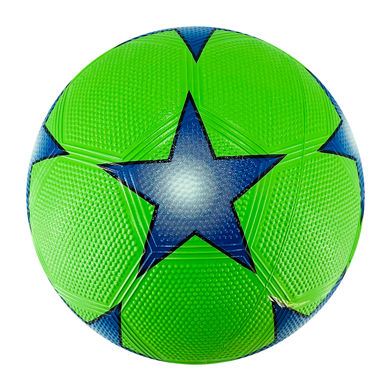 Adult size 5 football soccer ball-Ueeshop