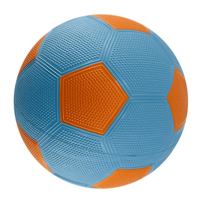 Customize Logo Soccer Ball -Ueeshop