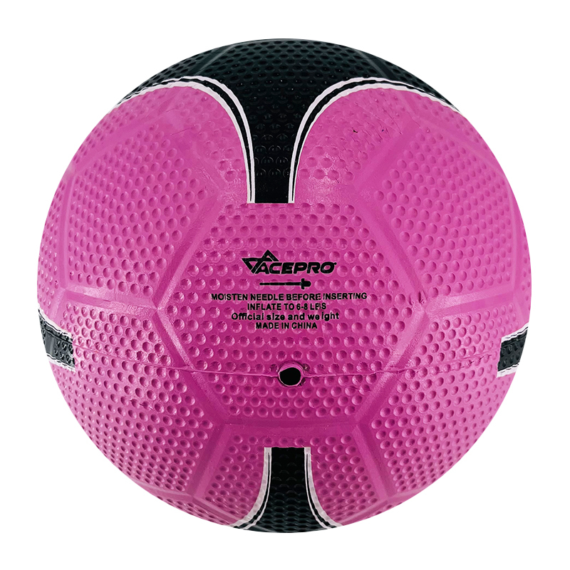 Custom logo print size 5 soccer balls -Ueeshop