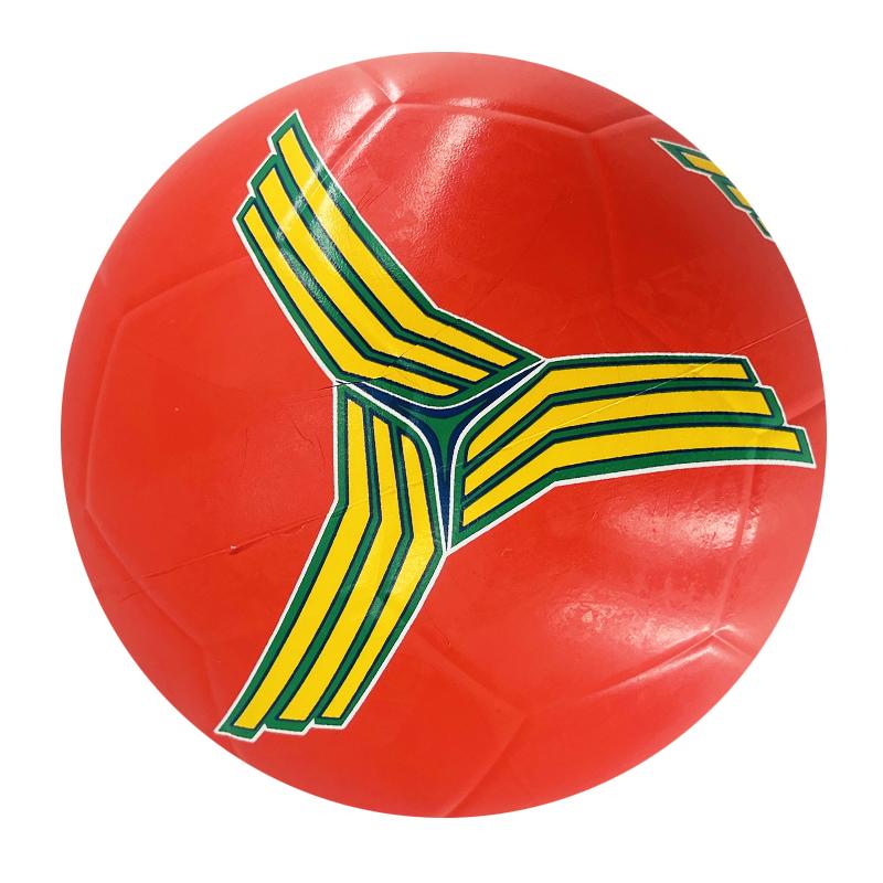 Size 5 4 Custom Football Soccer Ball-Ueeshop