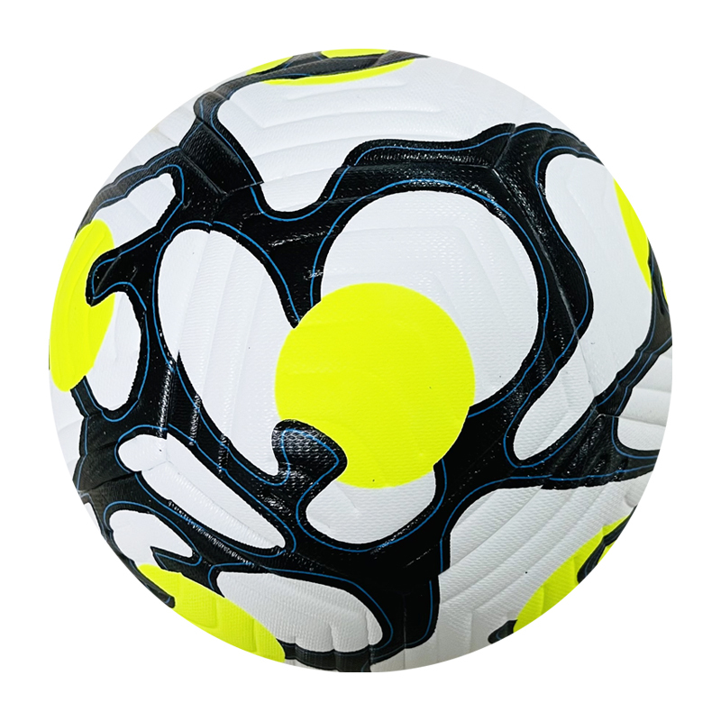 Official Size 5 Cheap Soccer Balls -Ueeshop