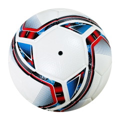 Official Size 5 Cheap Soccer Balls 