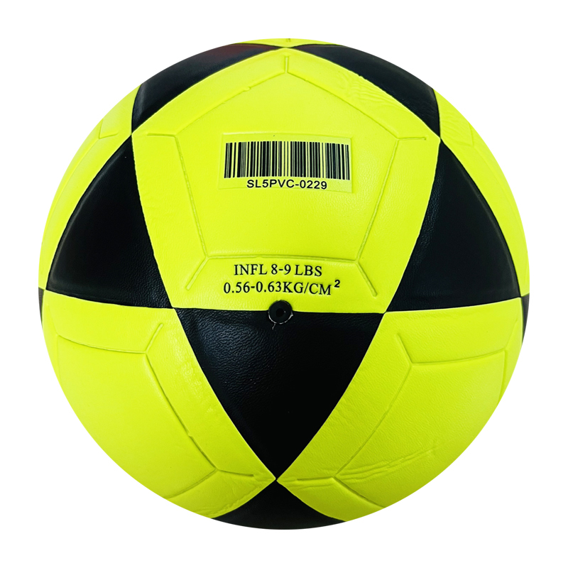 Customized Logo Printed Football for Match