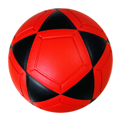 Football training soccer balls