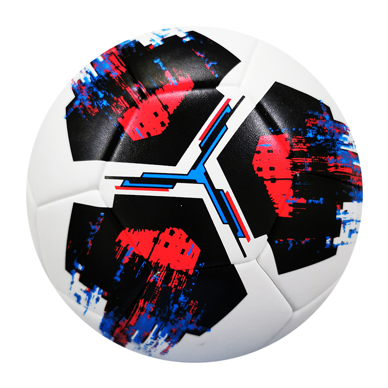 Elite Match Customizable Rubber Soccer Ball