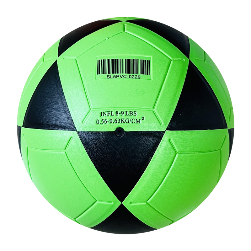 Size 5 PU Soccer Ball