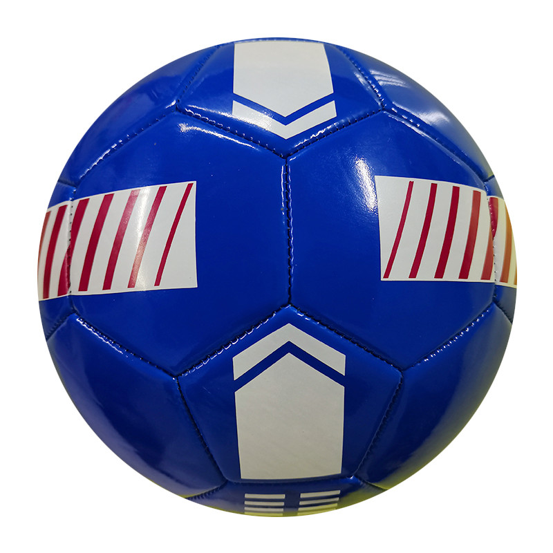 Elite Match Customizable Rubber Soccer Ball