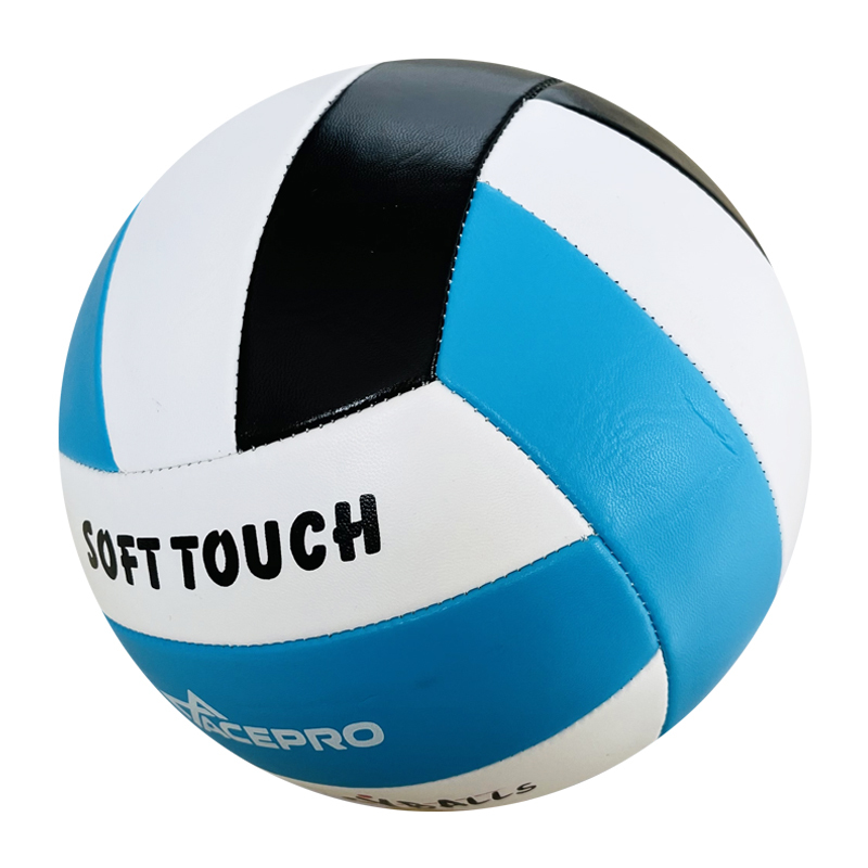 Wholesale cheap price PU volleyball ball 