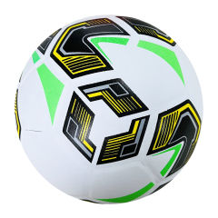 PVC Soccer Ball with Customized Logo