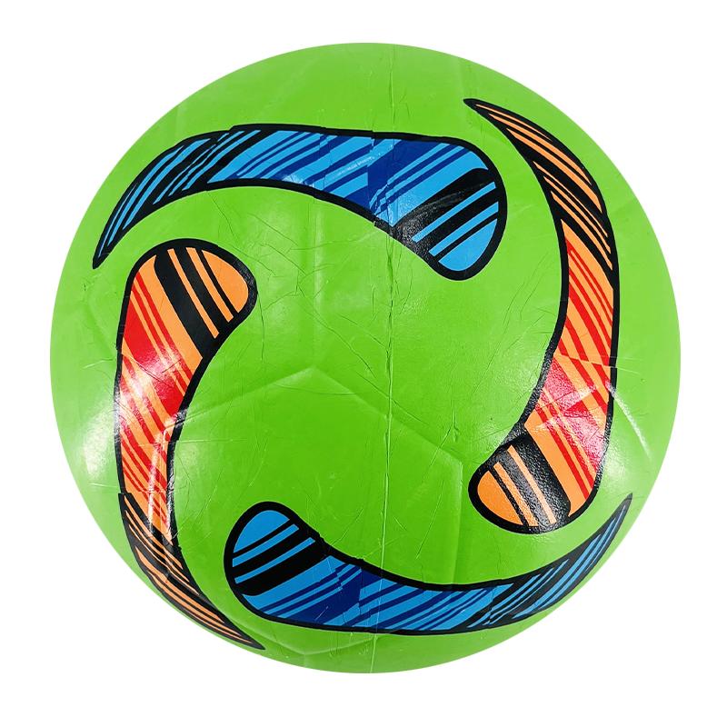 China Factory Best Sale Size 5 Football Soccer Ball