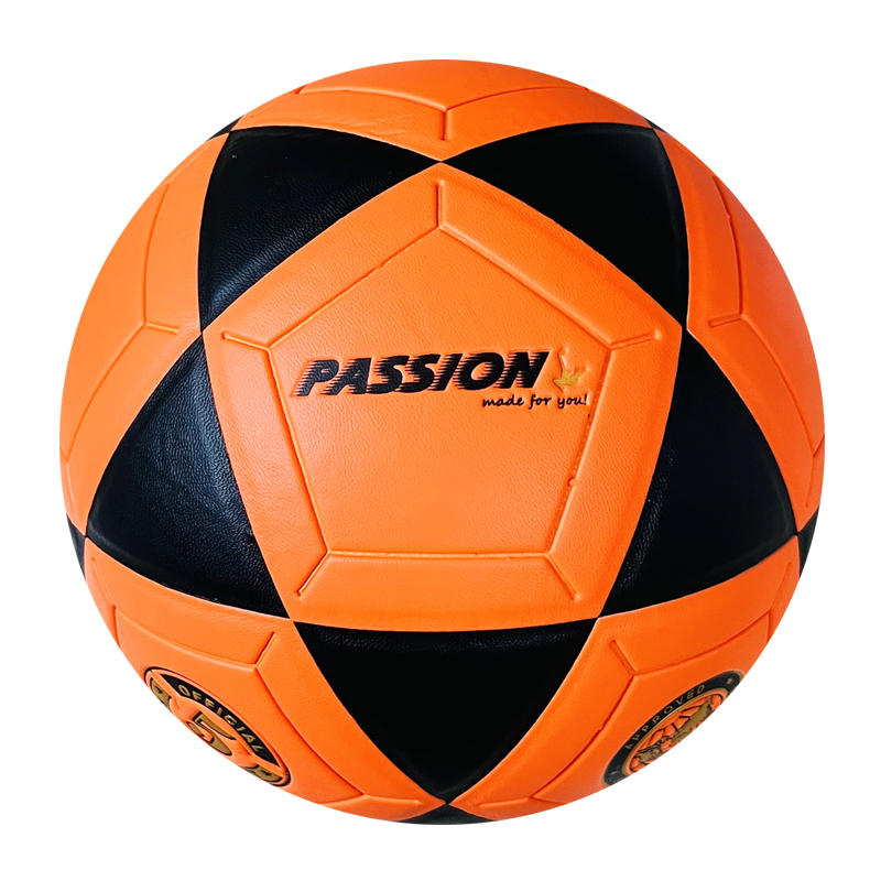 Official Game PVC TPU football