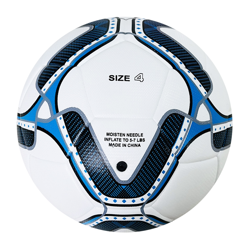 Large Quantity Cheap Soccer Balls 