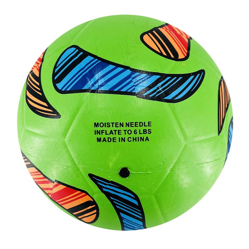 China Factory Best Sale Size 5 Football Soccer Ball-Ueeshop
