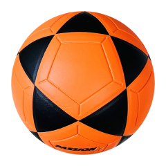 Football training soccer balls