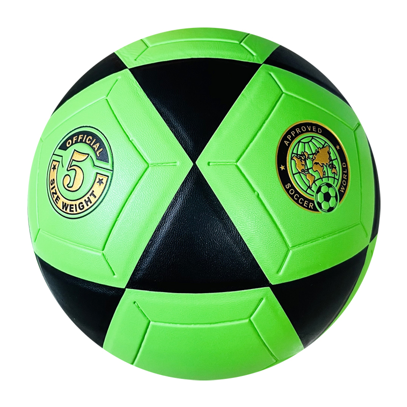 Size 5 PU Soccer Ball-Ueeshop