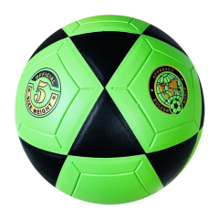 Size 5 PU Soccer Ball