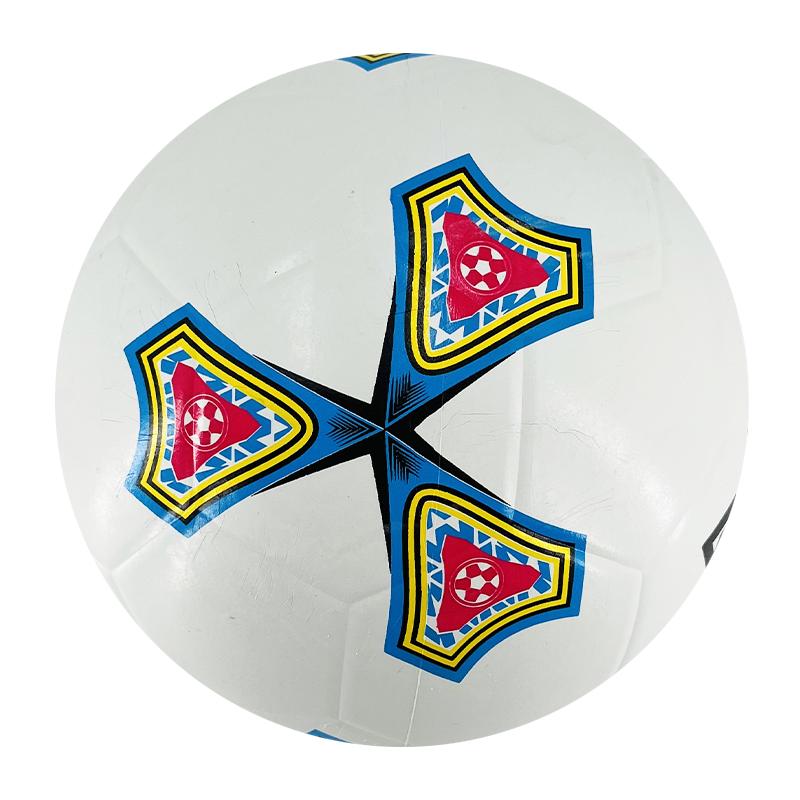 Cheap Custom Promotion Football 