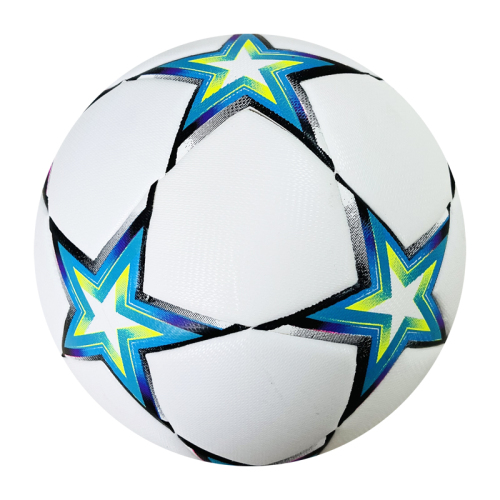 Official Size 5 Cheap Soccer Balls -Ueeshop
