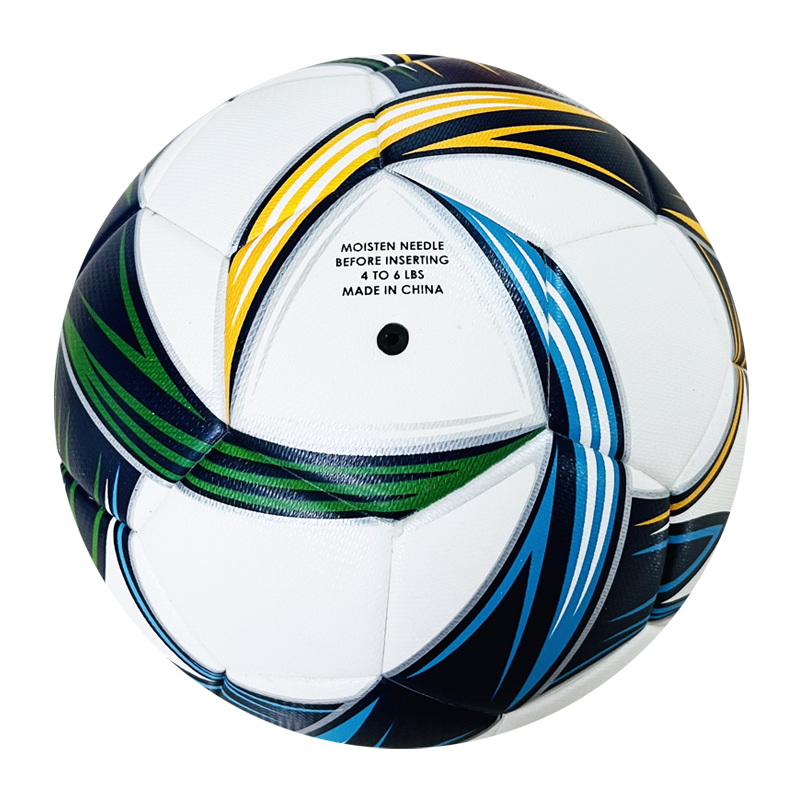 Large Quantity Cheap Soccer Balls 