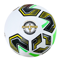 PVC Soccer Ball with Customized Logo