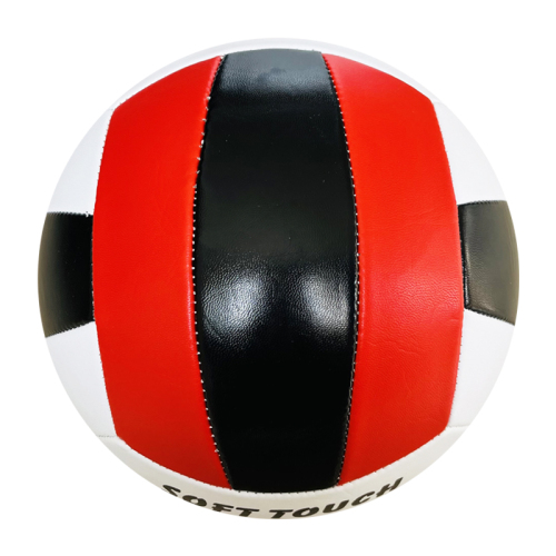 Custom machine stitched volleyball - ueeshop