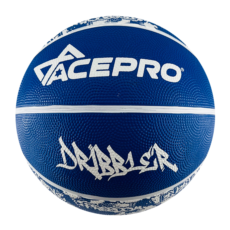 Hot Sale Custom Fashion Basketball Ball