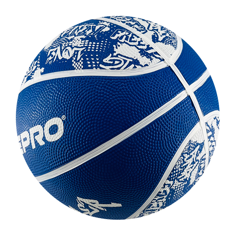 Hot Sale Custom Fashion Basketball Ball