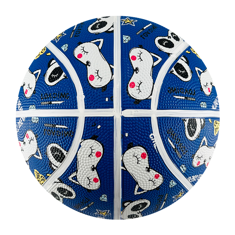 Indoor Outdoor Custom Basketball Size 7