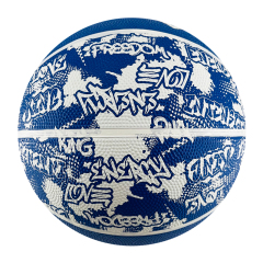 Hot Sale Custom Fashion Basketball Ball