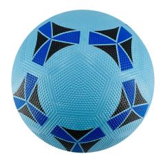 Soccer balls with custom logo