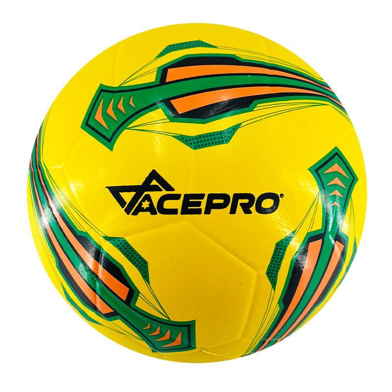Customized soccer ball for training 