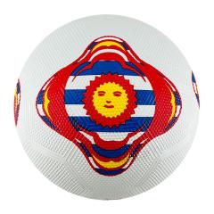 Cheap Buy Sports Pvc Rubber Soccer Balls-Ueeshop