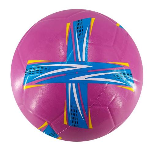 Custom Logo Colorful Soccer Ball-Ueeshop
