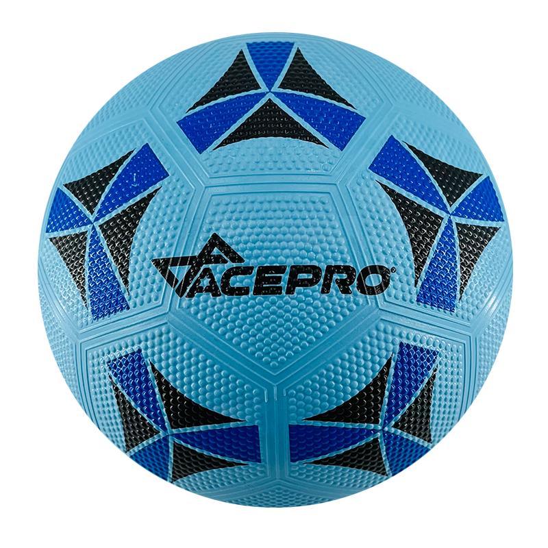 Soccer balls with custom logo