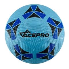 Soccer balls with custom logo-Ueeshop