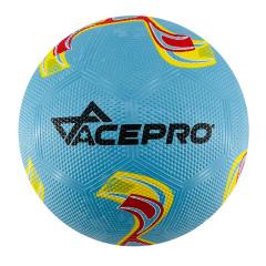 Customized Size 5 Rubber Soccer